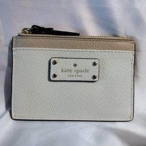 Kate Spade Small Wallet